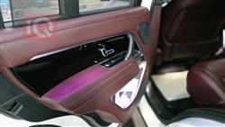 لاند ڕۆڤەر ڕانج ڕۆڤەر ڤۆگ